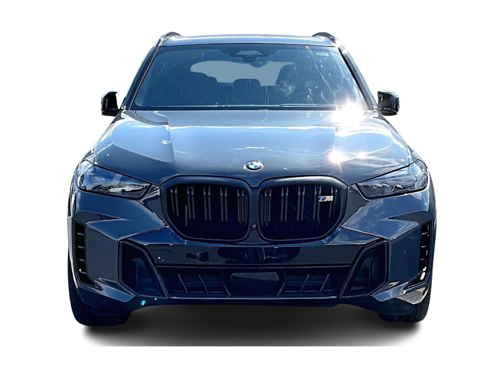 Thumbnail: 2025 BMW X5 - 4