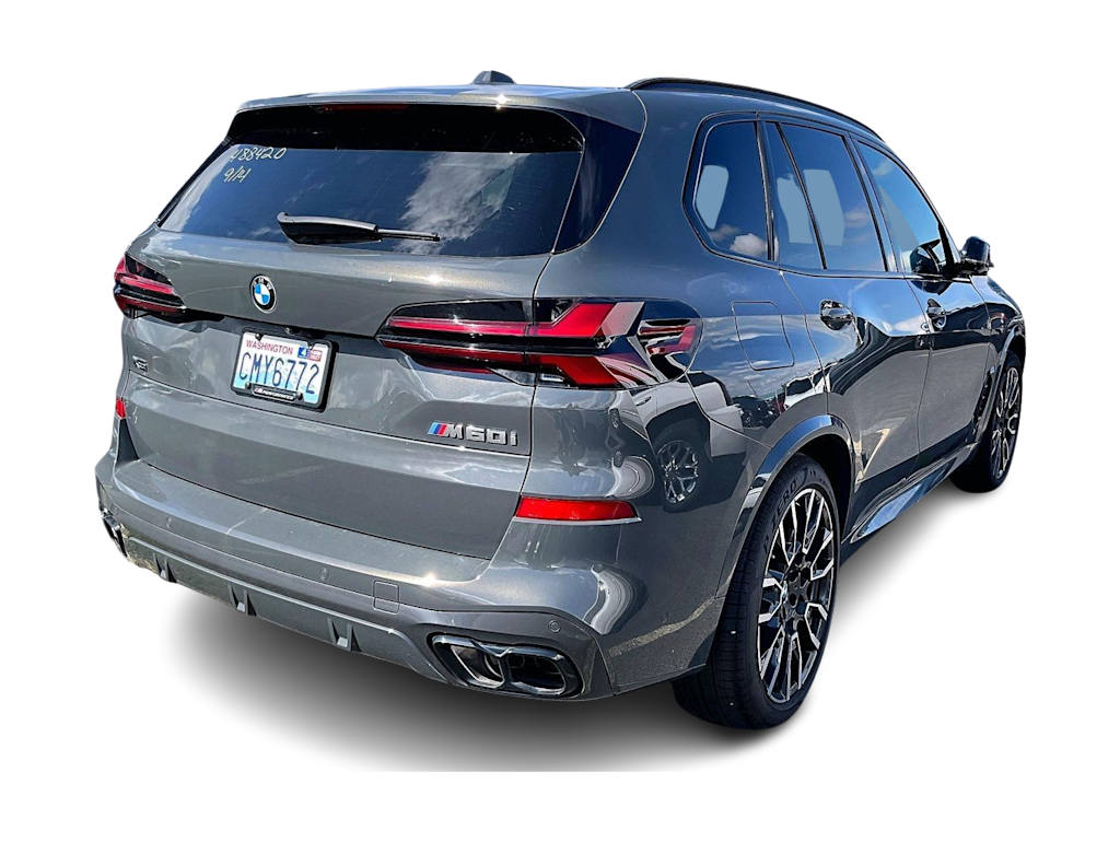 Thumbnail: 2025 BMW X5 - 19