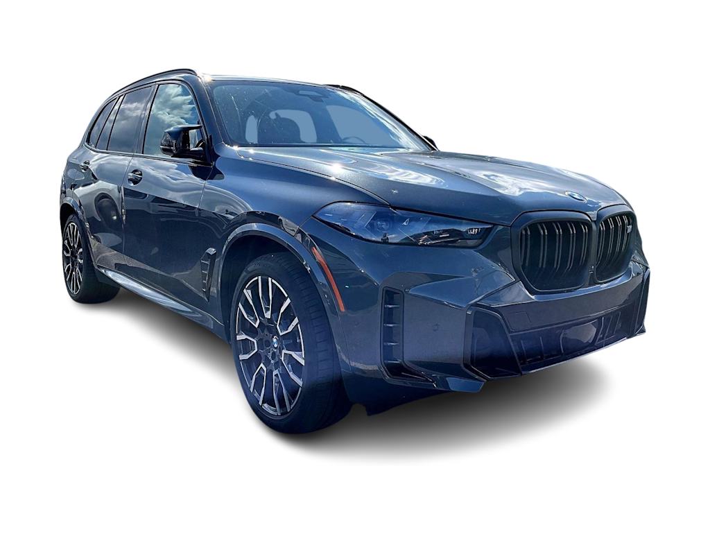 Thumbnail: 2025 BMW X5 - 11