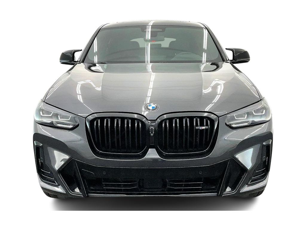 Thumbnail: 2023 BMW X4 - 6
