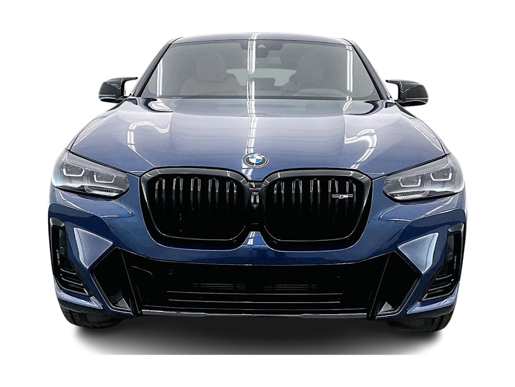 Thumbnail: 2024 BMW X4 - 6