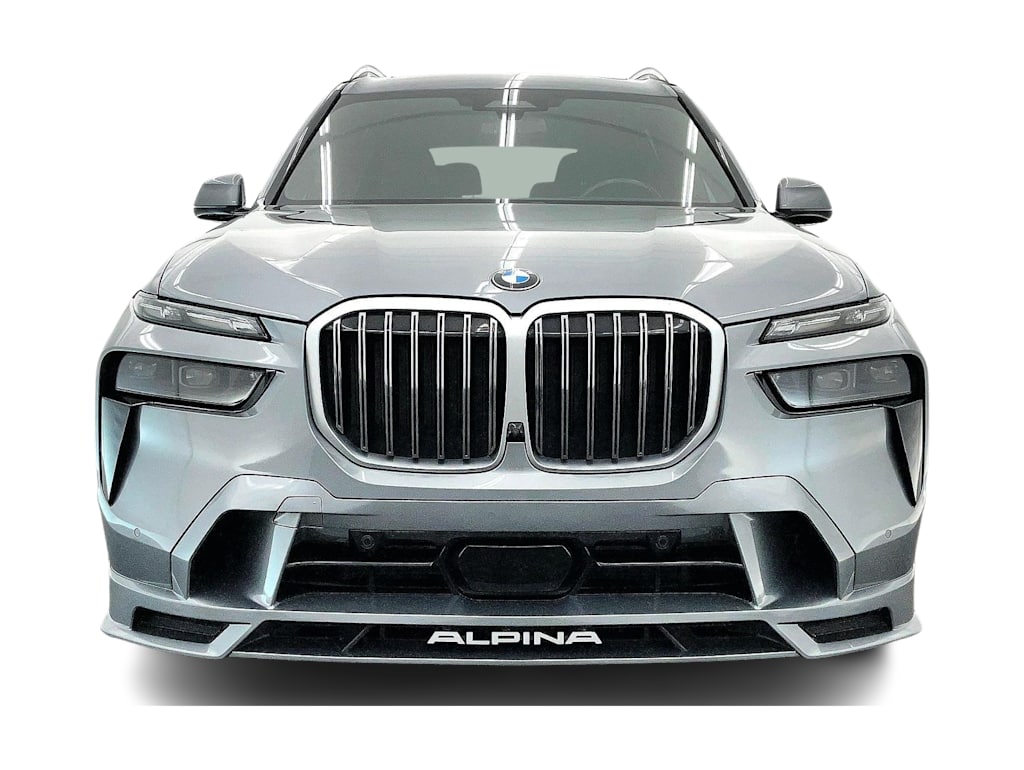 Thumbnail: 2025 BMW X7 - 6