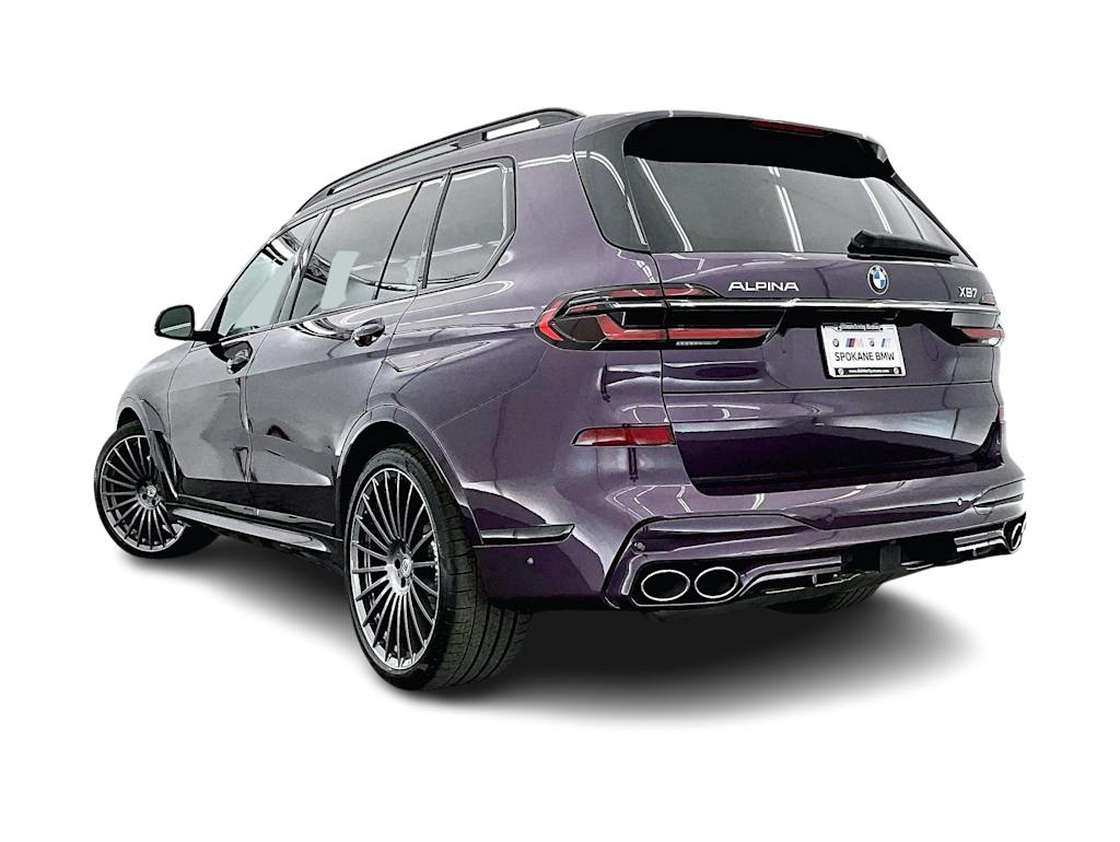 Thumbnail: 2026 BMW X7 - 4