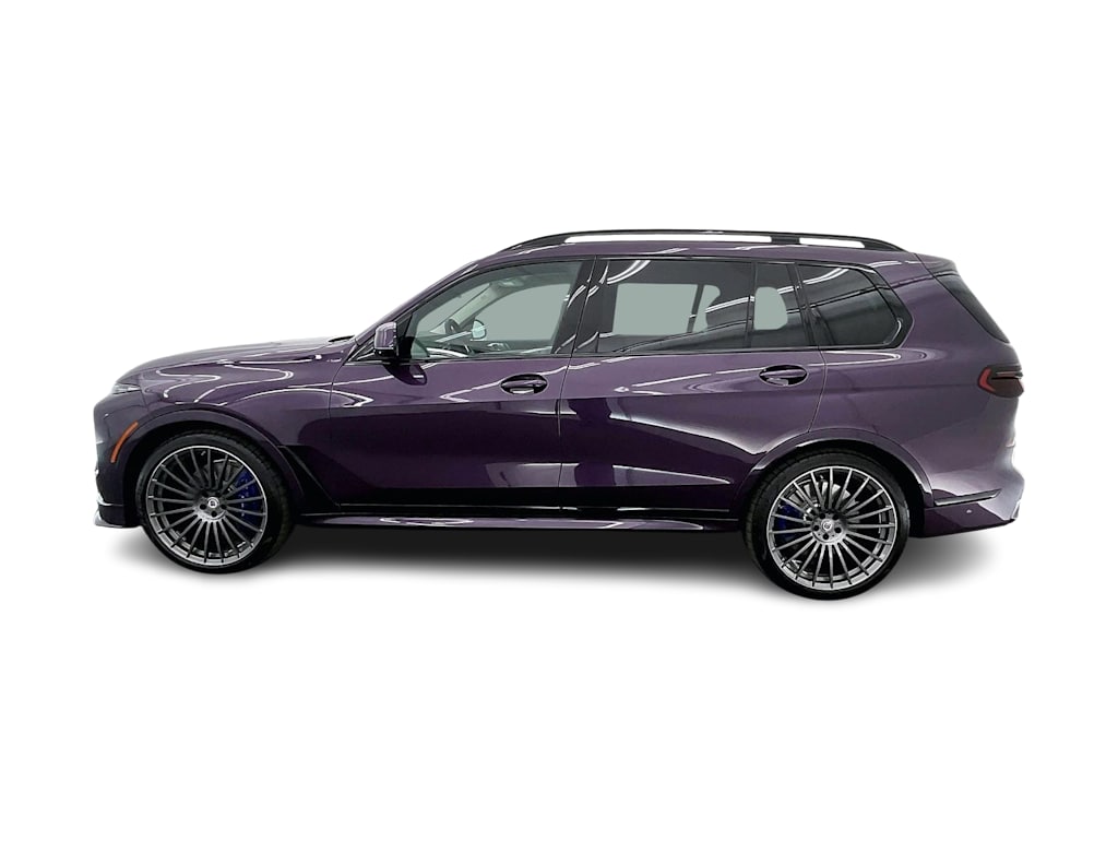 Thumbnail: 2026 BMW X7 - 3