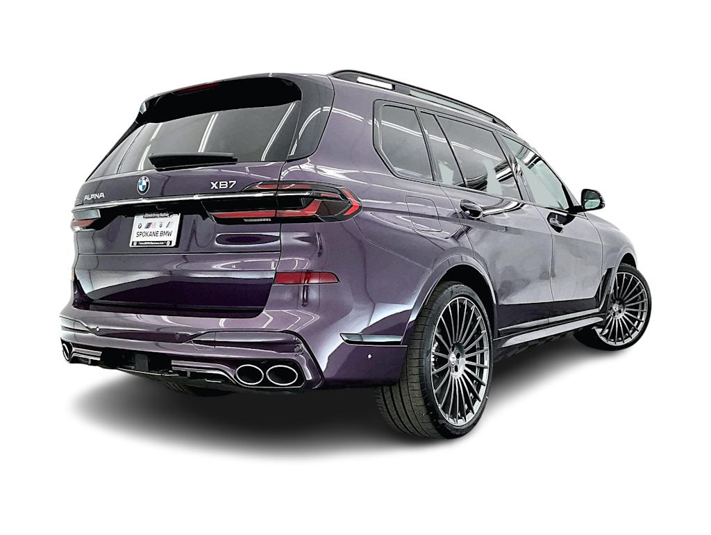 Thumbnail: 2026 BMW X7 - 24