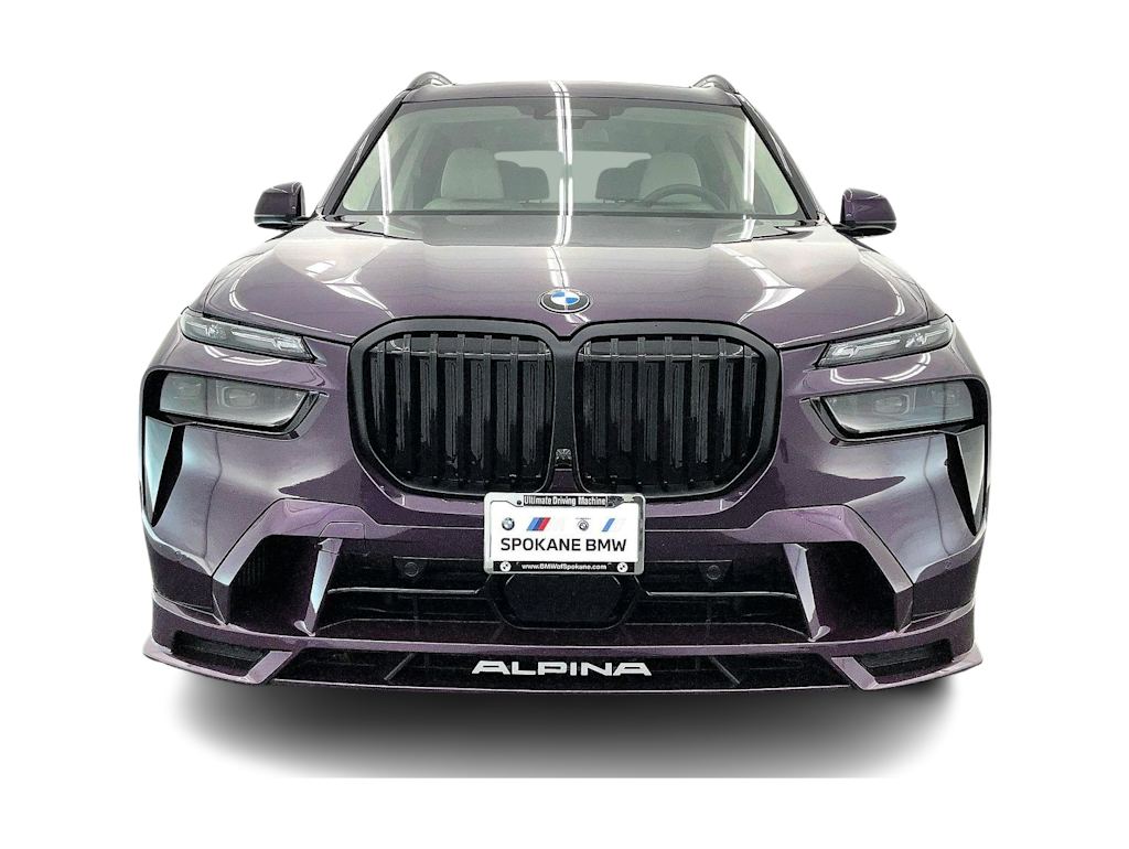 Thumbnail: 2026 BMW X7 - 6