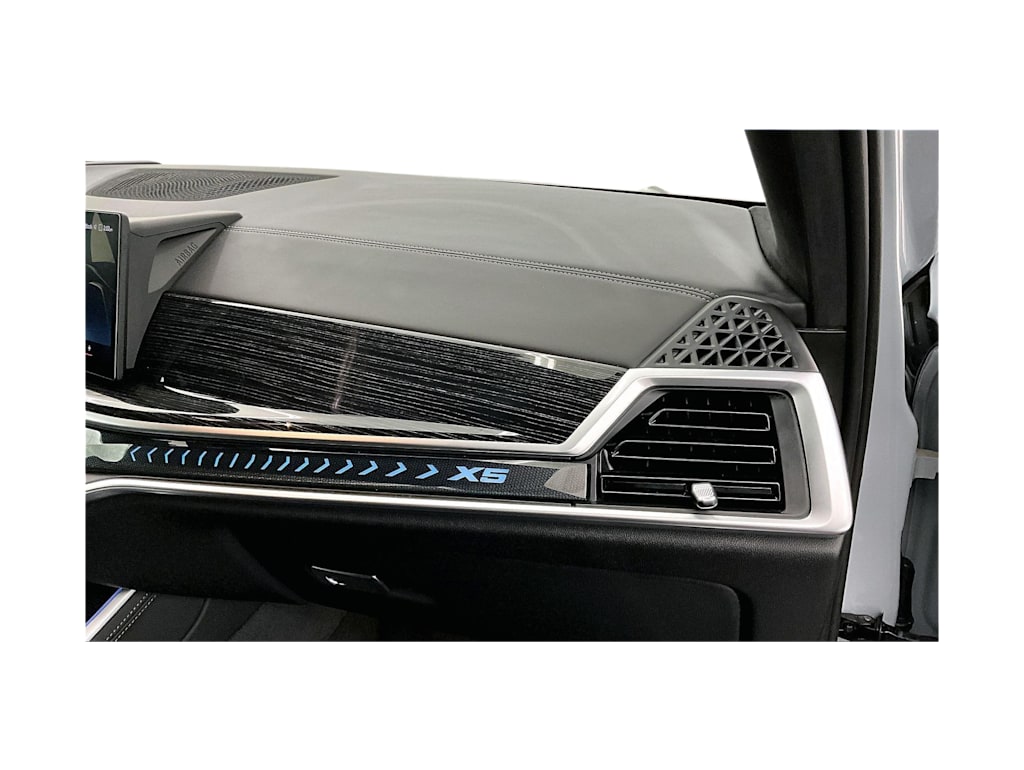 Thumbnail: 2026 BMW X5 - 24
