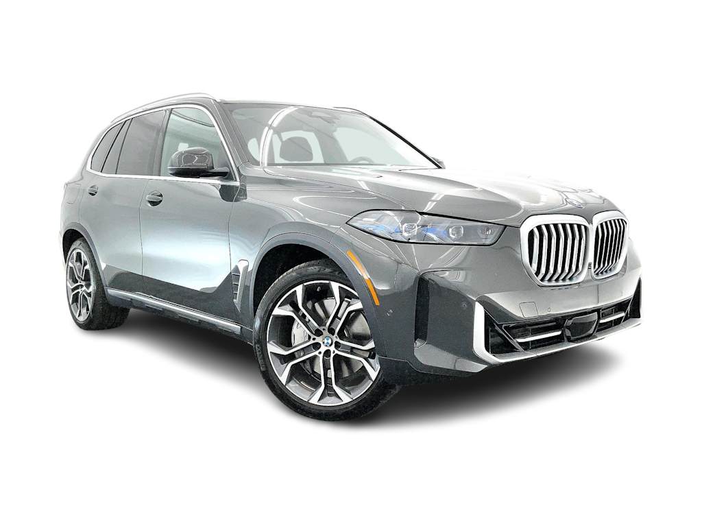 Thumbnail: 2026 BMW X5 - 21