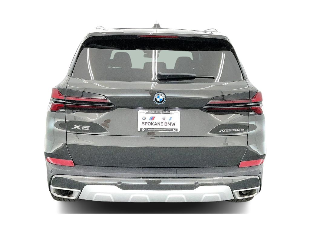 Thumbnail: 2026 BMW X5 - 5