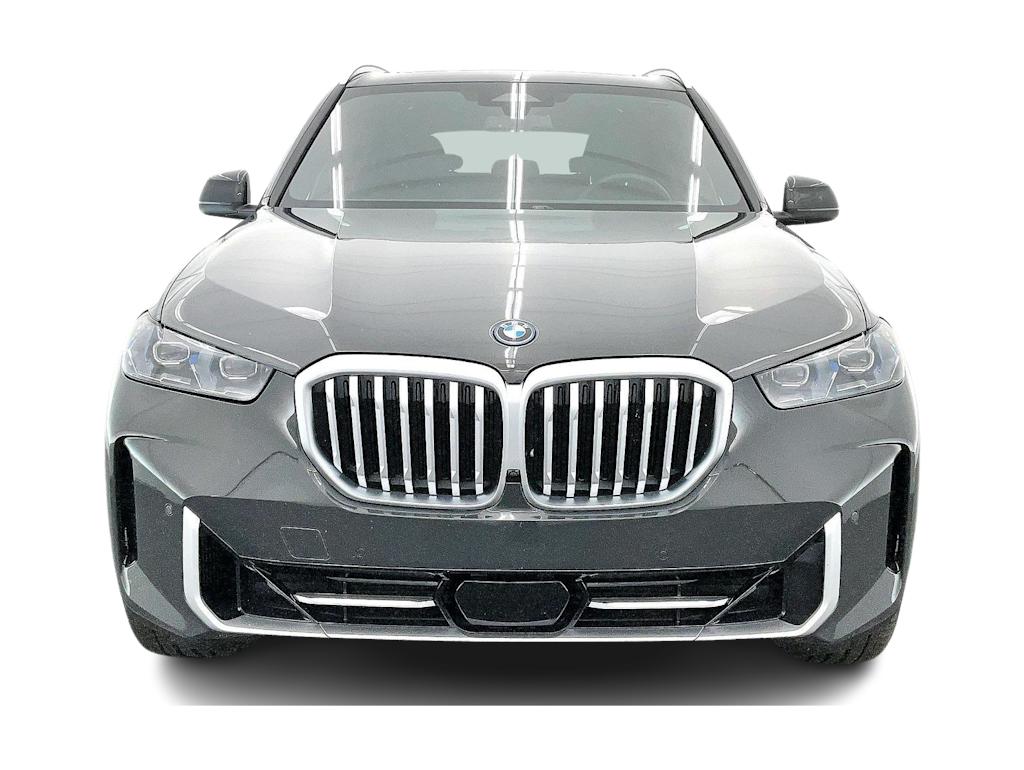 Thumbnail: 2026 BMW X5 - 6
