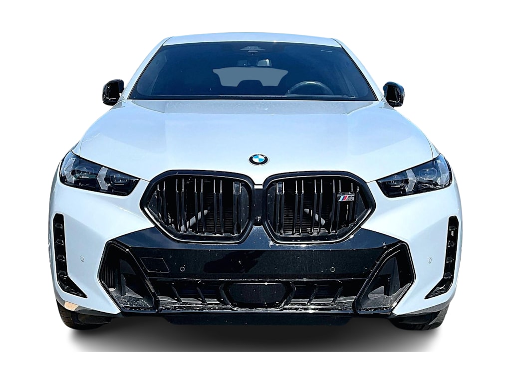 Thumbnail: 2025 BMW X6 - 5