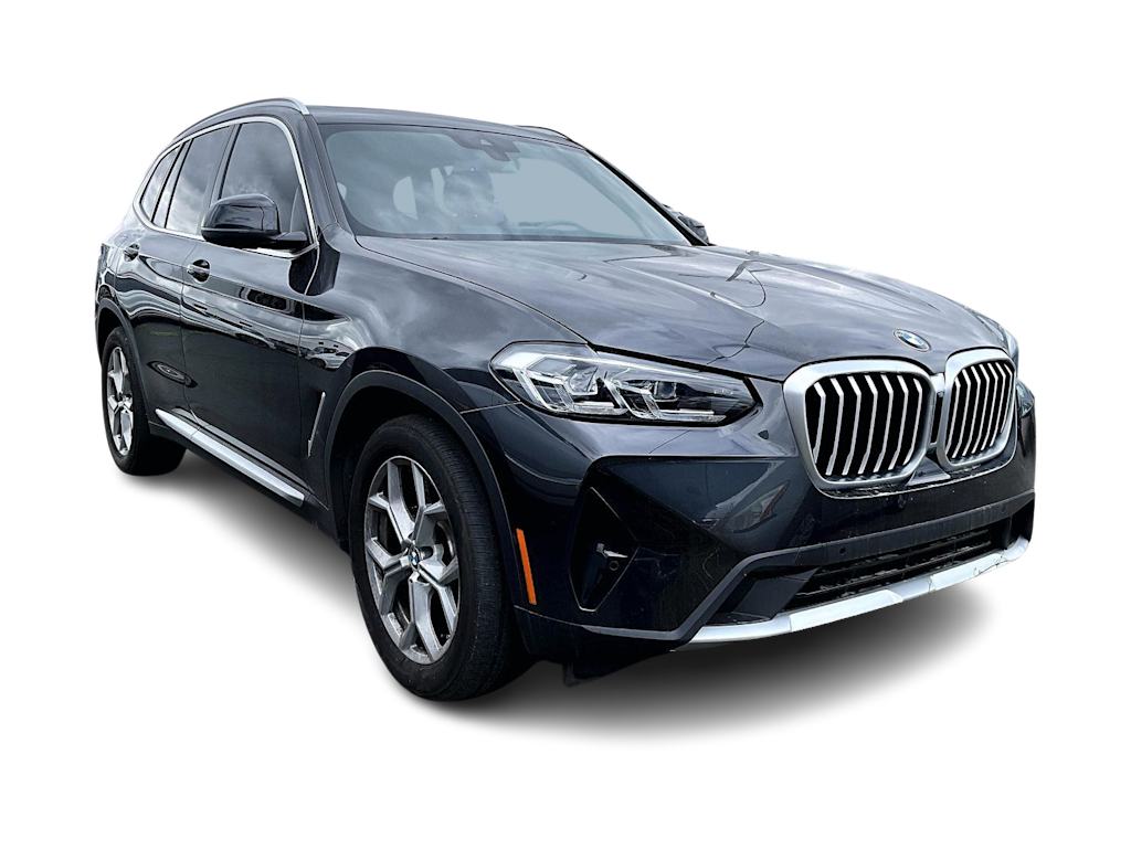 Thumbnail: 2023 BMW X3 - 12