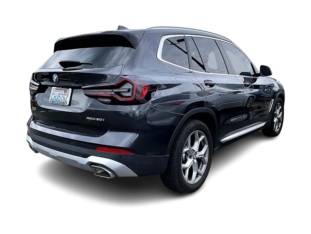 Thumbnail: 2023 BMW X3 - 20