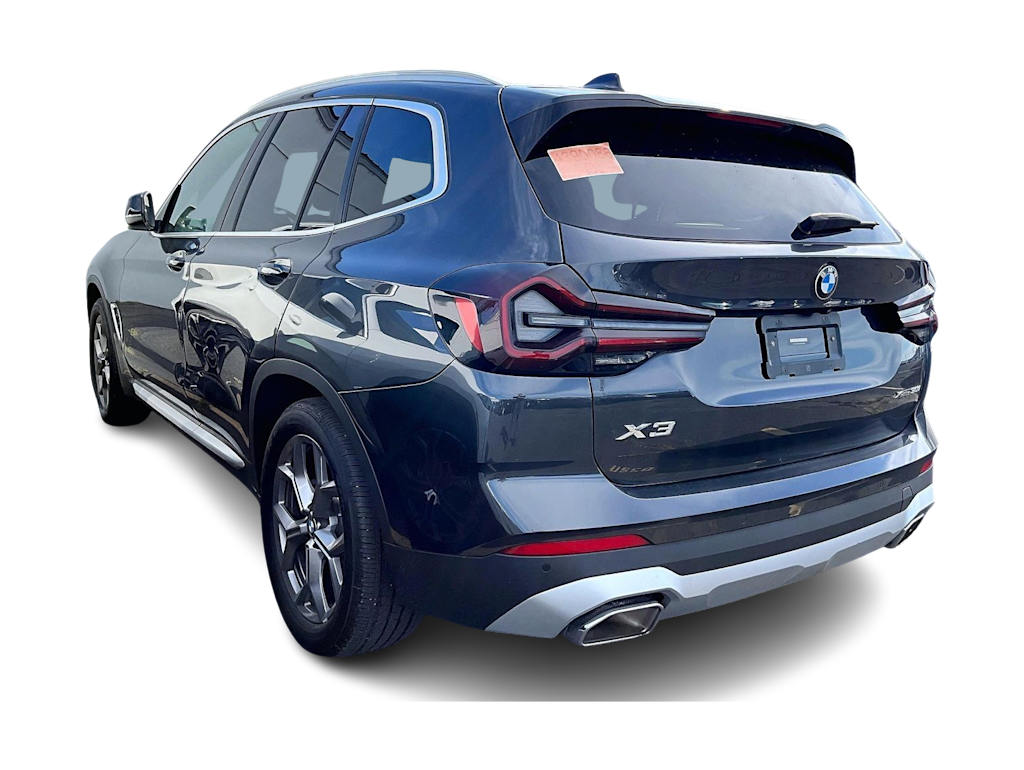 Thumbnail: 2023 BMW X3 - 2