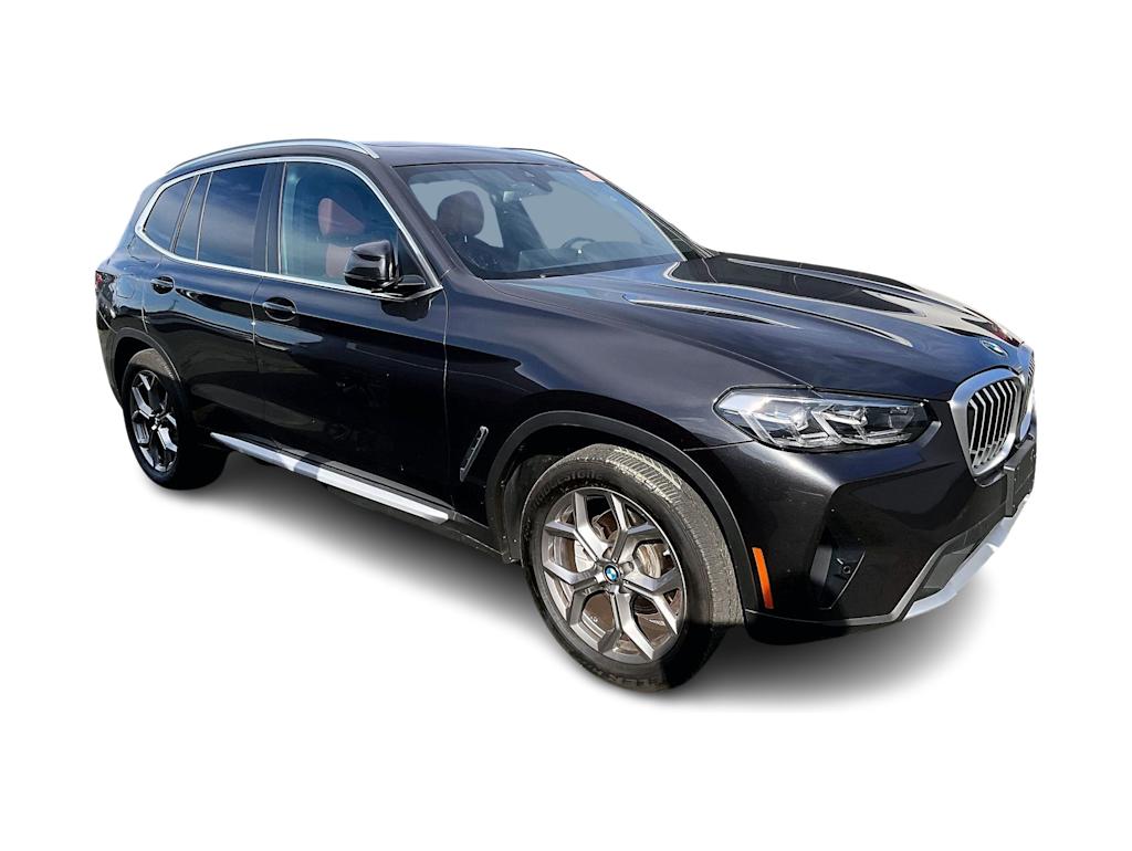 Thumbnail: 2023 BMW X3 - 10