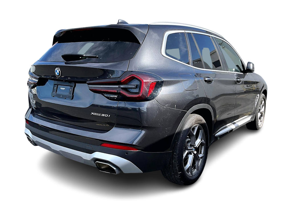 Thumbnail: 2023 BMW X3 - 20