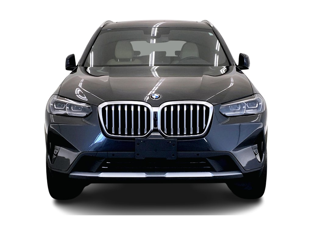 2024 BMW X3 xDrive30i 21