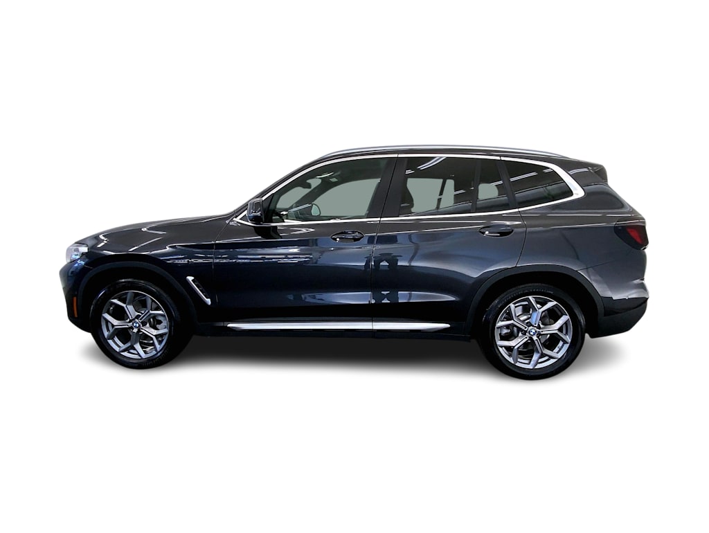 2024 BMW X3 xDrive30i 3