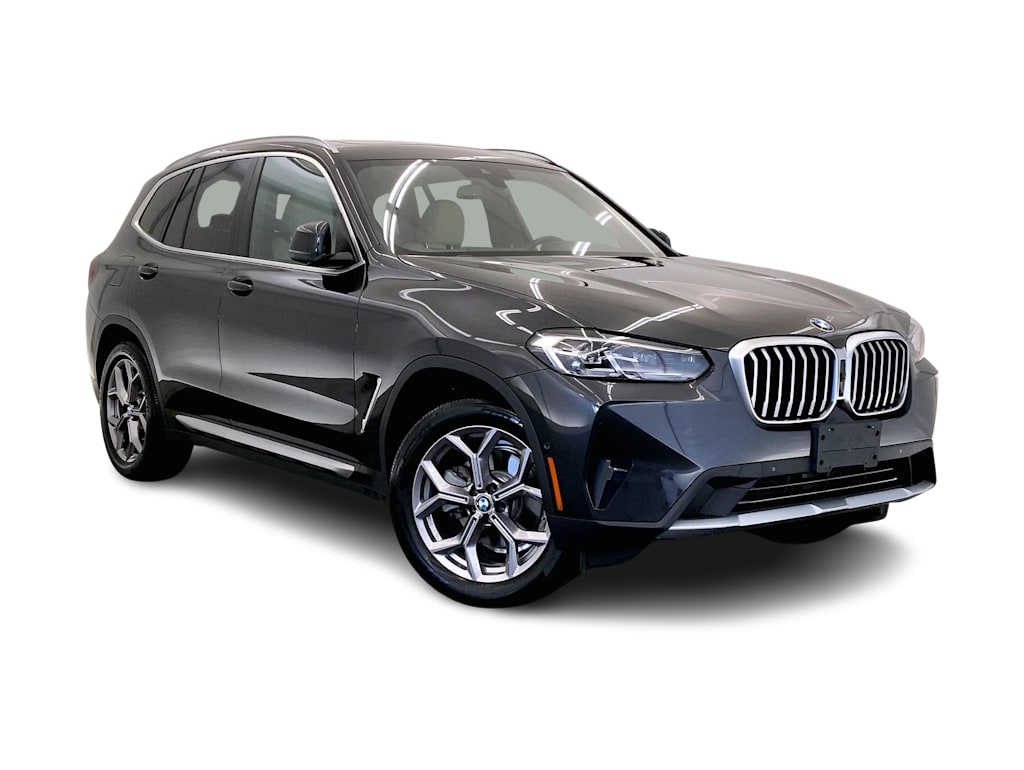 2024 BMW X3 xDrive30i 23