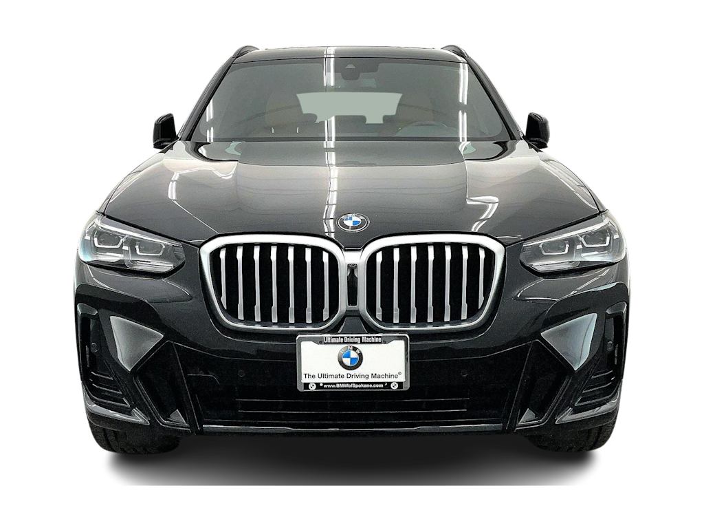 Thumbnail: 2023 BMW X3 - 6