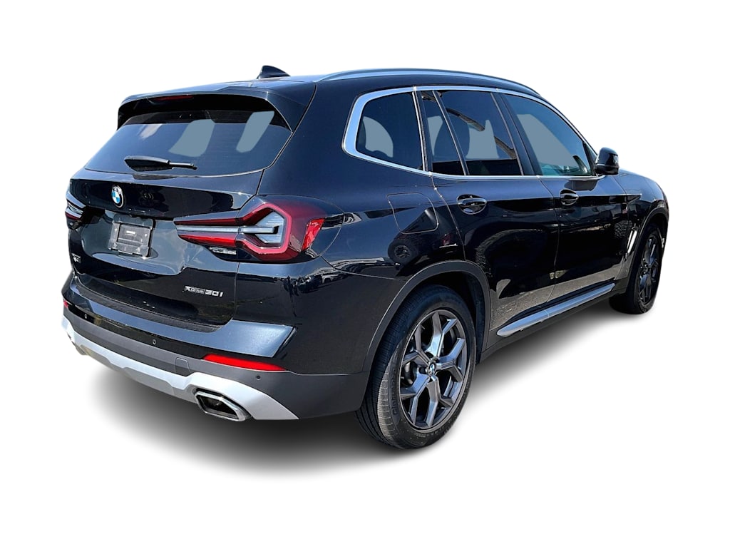 Thumbnail: 2023 BMW X3 - 20