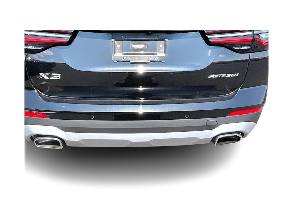 Thumbnail: 2023 BMW X3 - 11