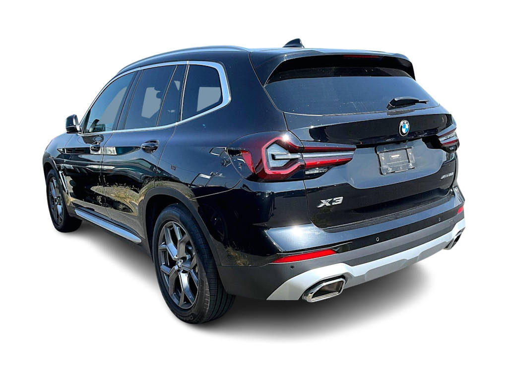 Thumbnail: 2023 BMW X3 - 3