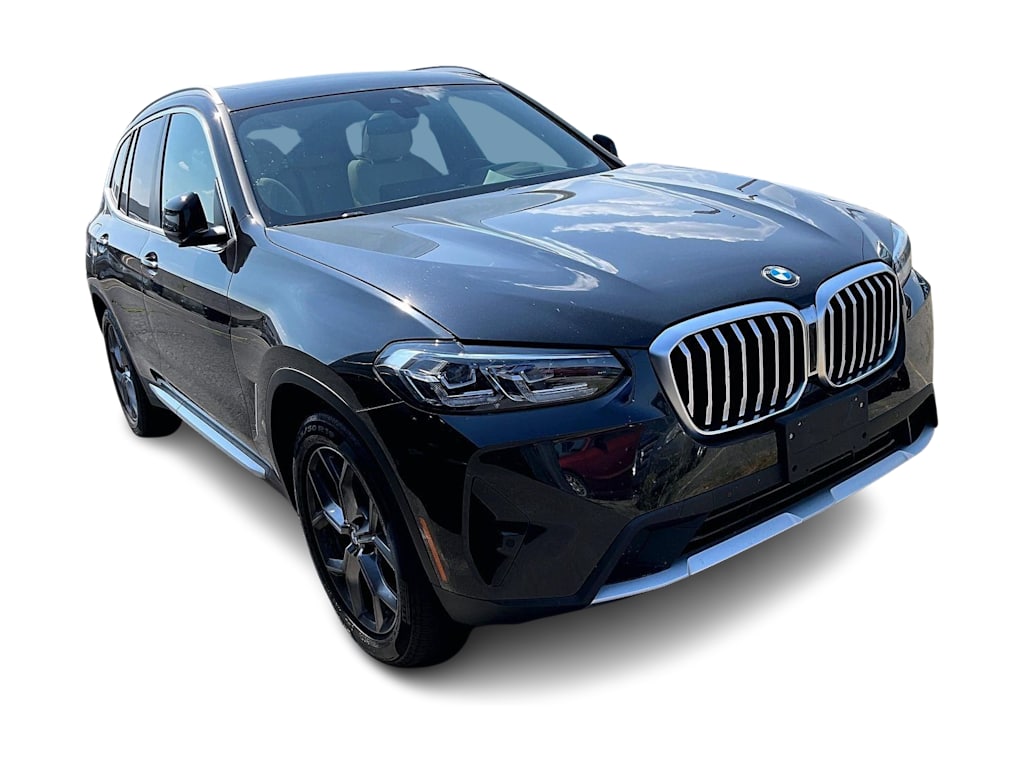 Thumbnail: 2023 BMW X3 - 12