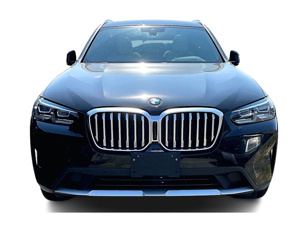 Thumbnail: 2023 BMW X3 - 5