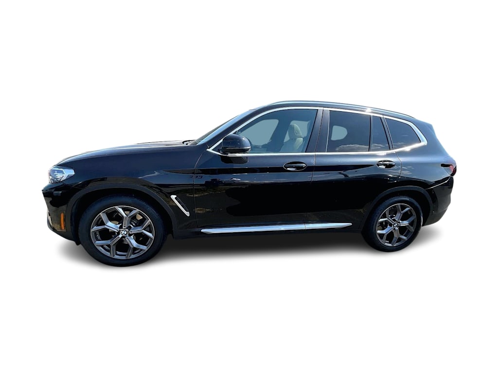 Thumbnail: 2023 BMW X3 - 2