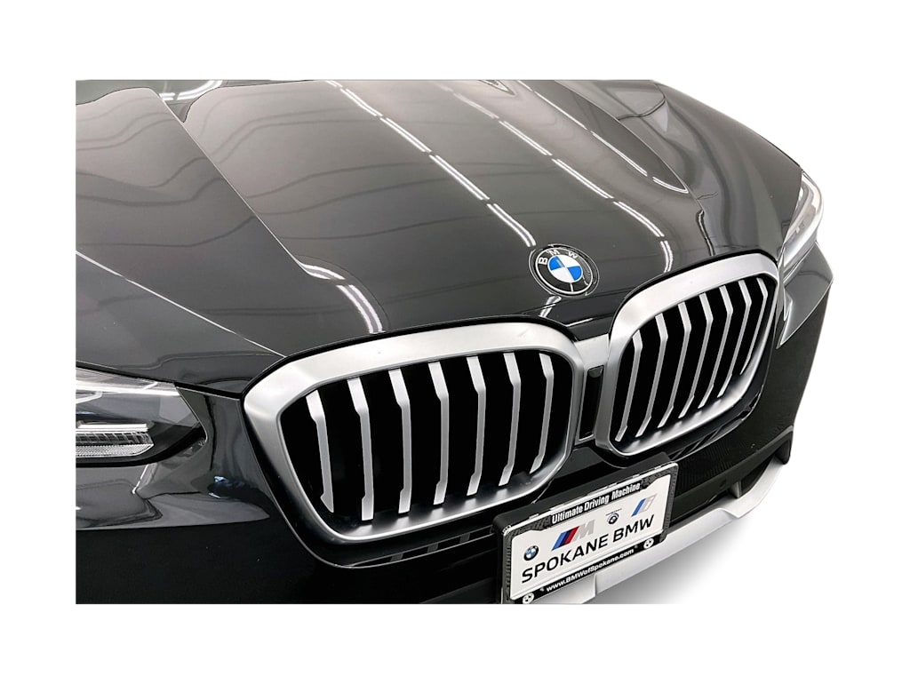 Thumbnail: 2023 BMW X3 - 33