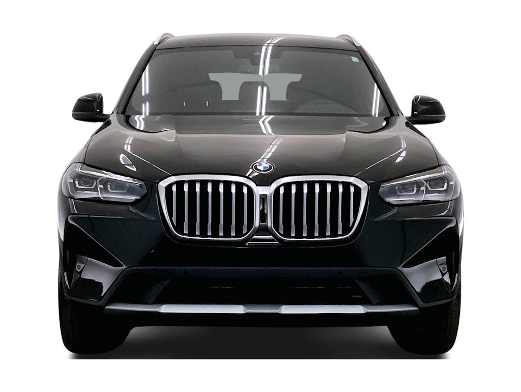 Thumbnail: 2024 BMW X3 - 6