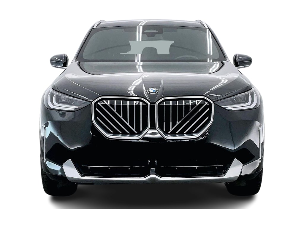 Thumbnail: 2025 BMW X3 - 6