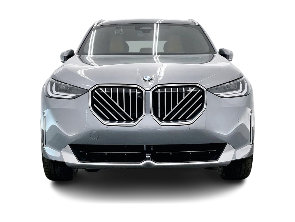 Thumbnail: 2025 BMW X3 - 6