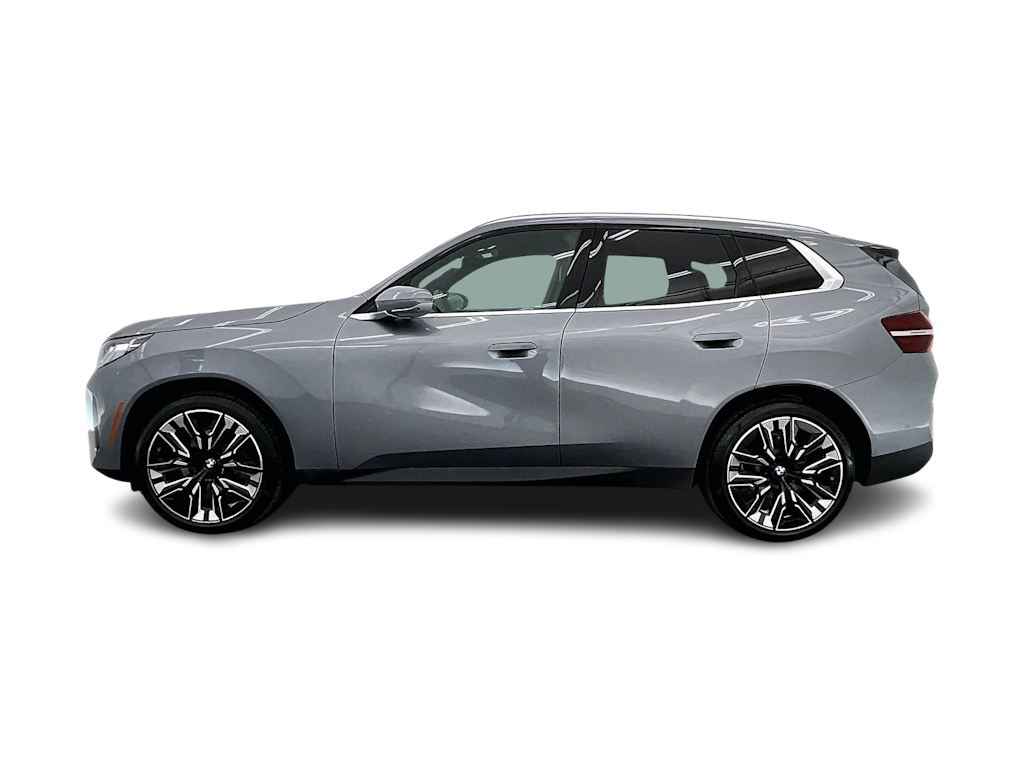 Thumbnail: 2025 BMW X3 - 3