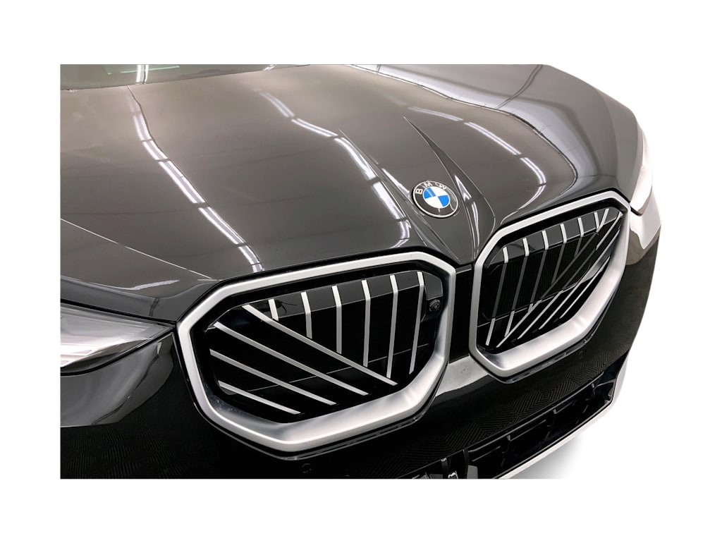 Thumbnail: 2025 BMW X3 - 33