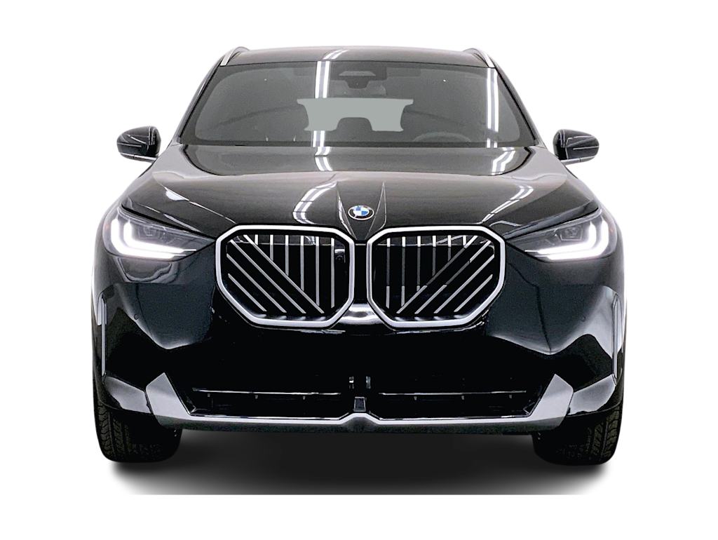 Thumbnail: 2025 BMW X3 - 6