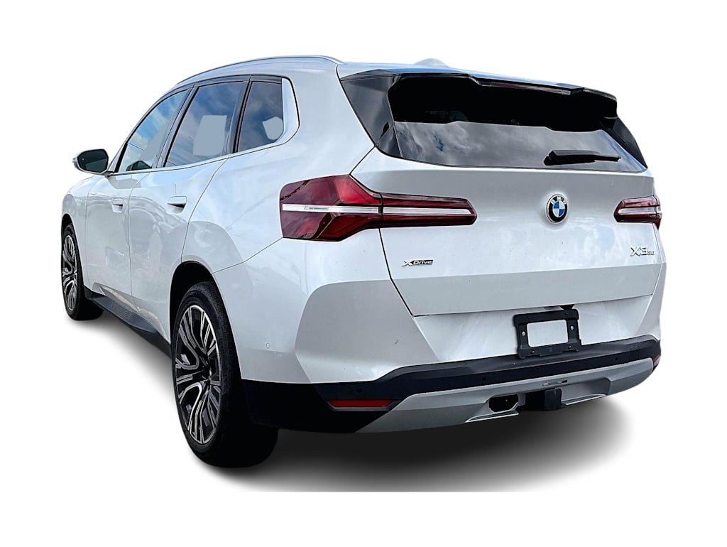 Thumbnail: 2025 BMW X3 - 3