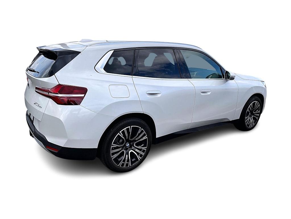 Thumbnail: 2025 BMW X3 - 10
