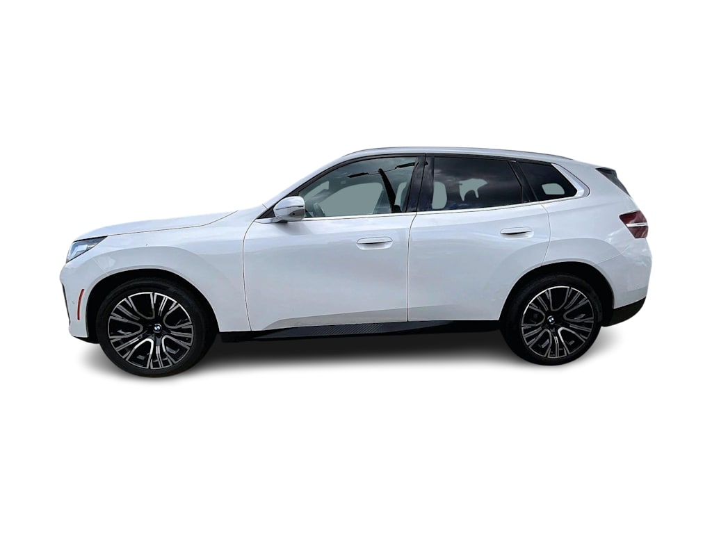 Thumbnail: 2025 BMW X3 - 2