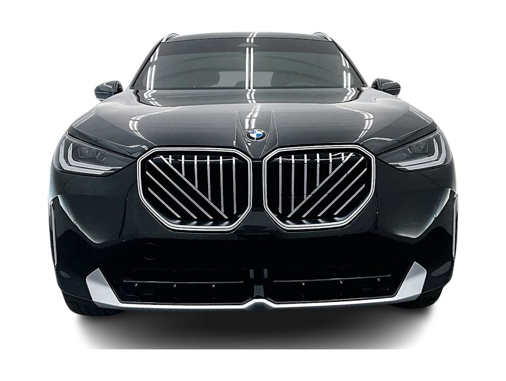 Thumbnail: 2026 BMW X3 - 6