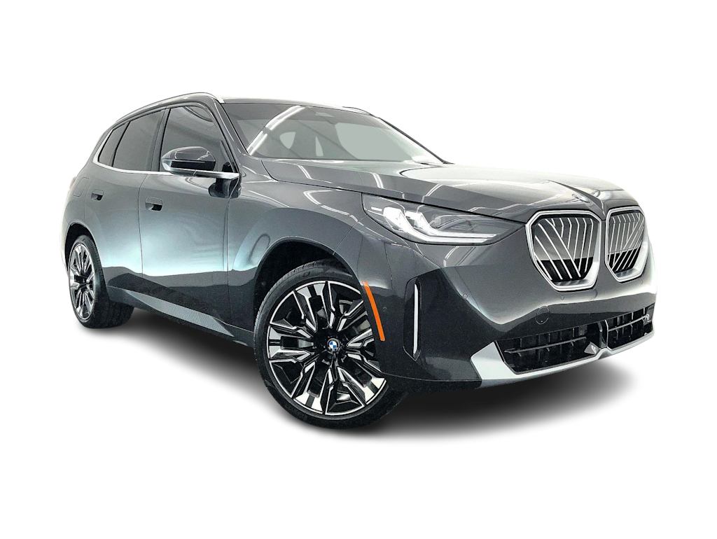 Thumbnail: 2026 BMW X3 - 21