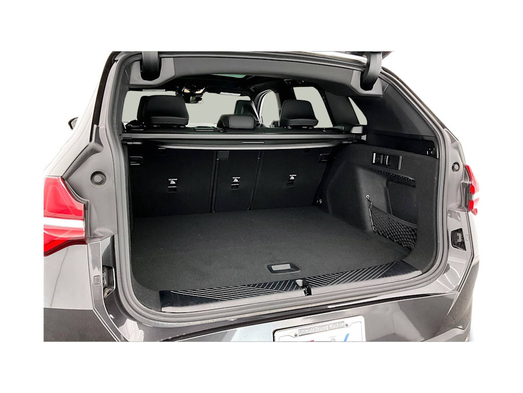 Thumbnail: 2026 BMW X3 - 18