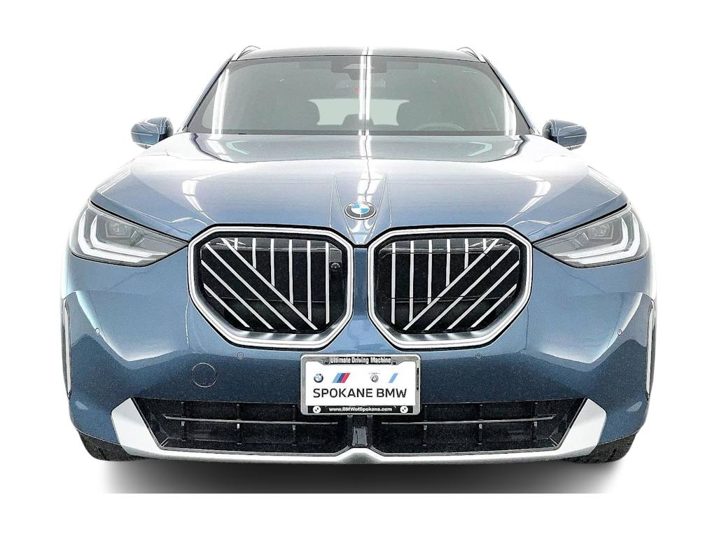 Thumbnail: 2025 BMW X3 - 6