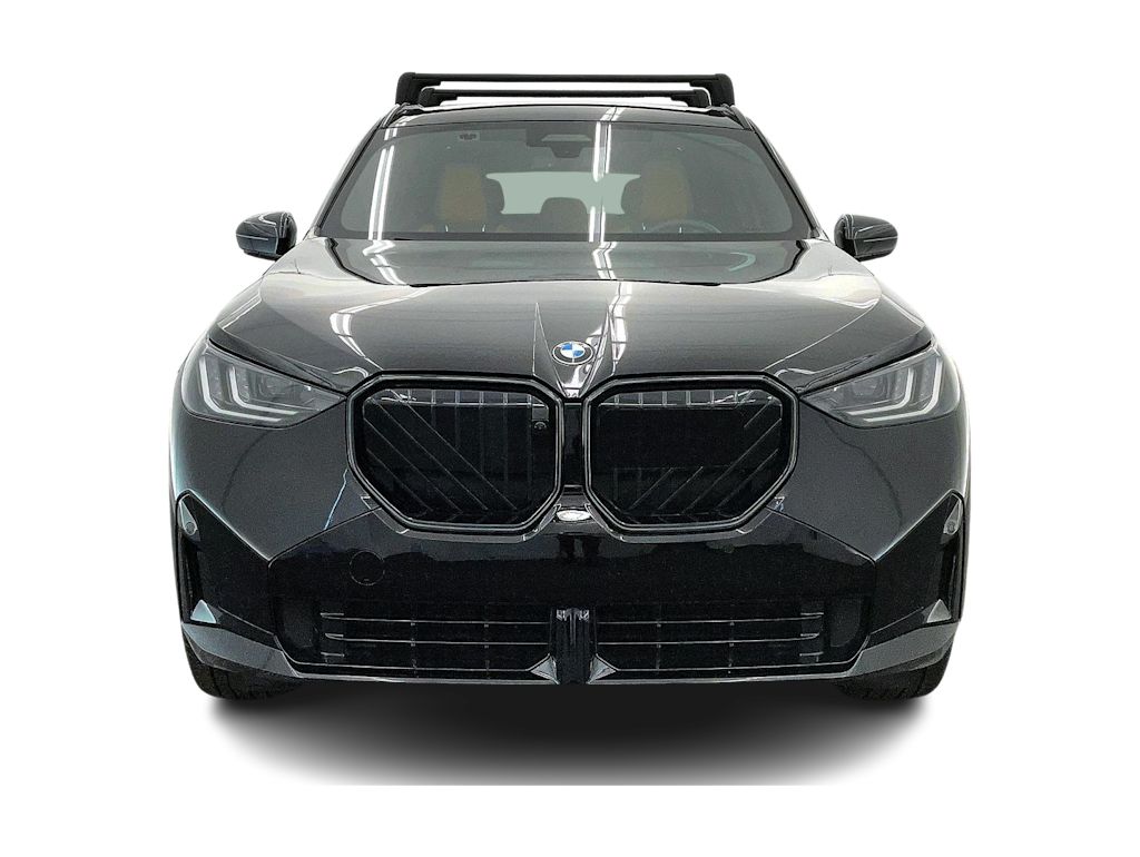 Thumbnail: 2025 BMW X3 - 6