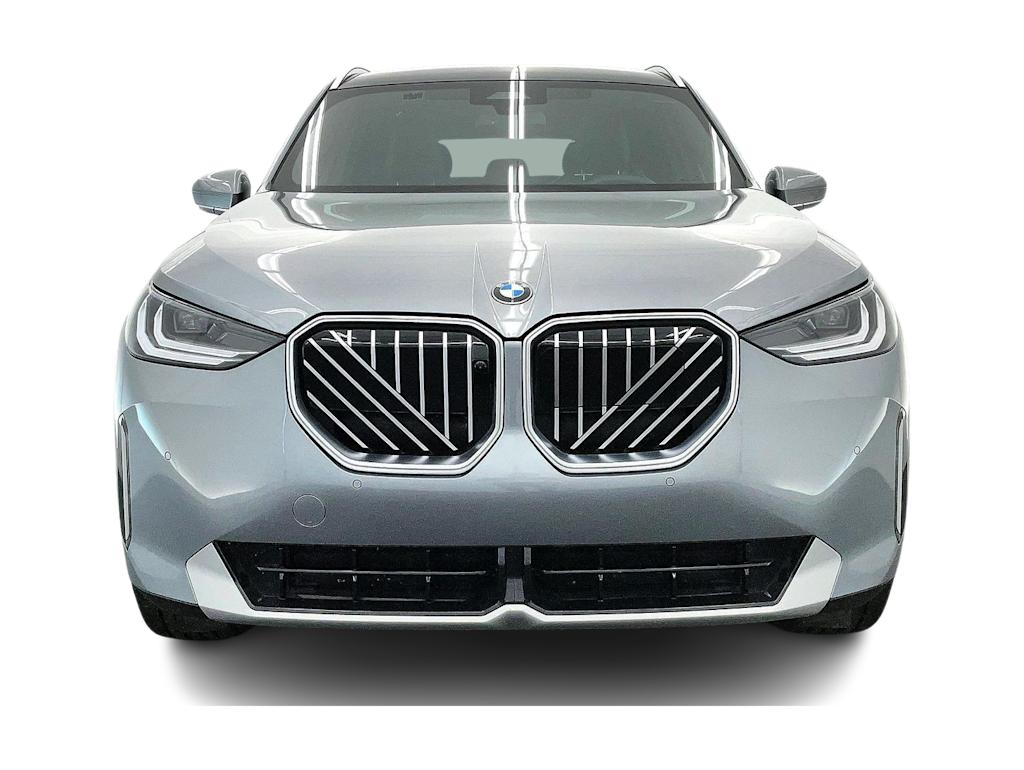 Thumbnail: 2025 BMW X3 - 6