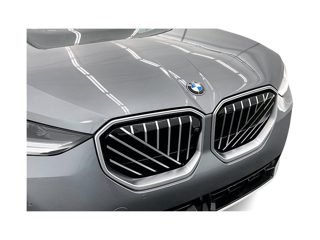Thumbnail: 2025 BMW X3 - 33