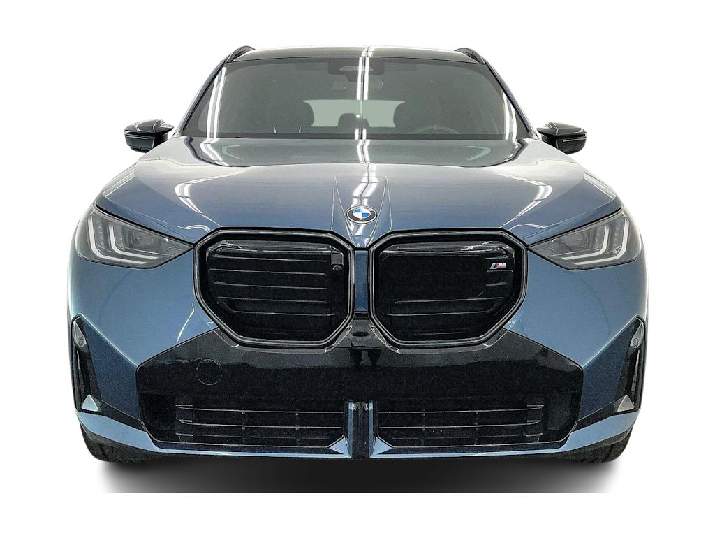 Thumbnail: 2025 BMW X3 - 6