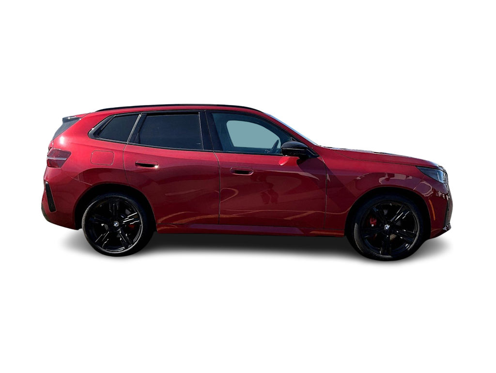 Thumbnail: 2026 BMW X3 - 9