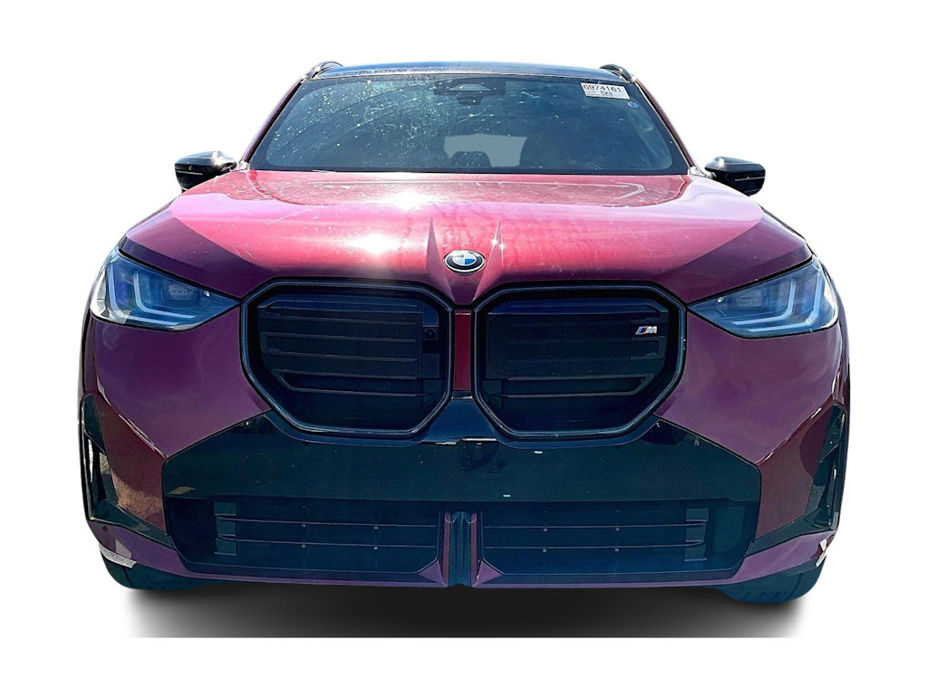 Thumbnail: 2026 BMW X3 - 5